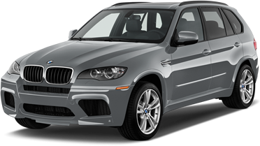 BMW X5 Engines