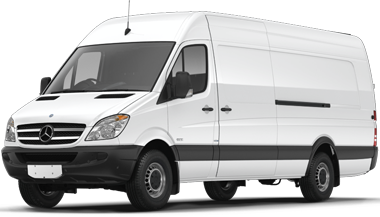 Mercedes Sprinter Engines