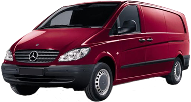 Mercedes Vito Engines